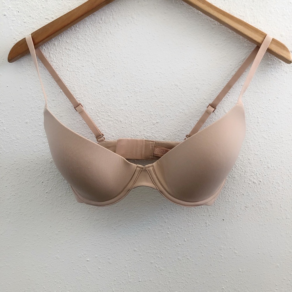 SKIMS Fits Everybody Bra Size 32D
